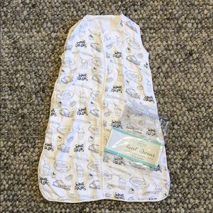 Little Hometown Sweet Dreams Sleep Sack 6-12 m